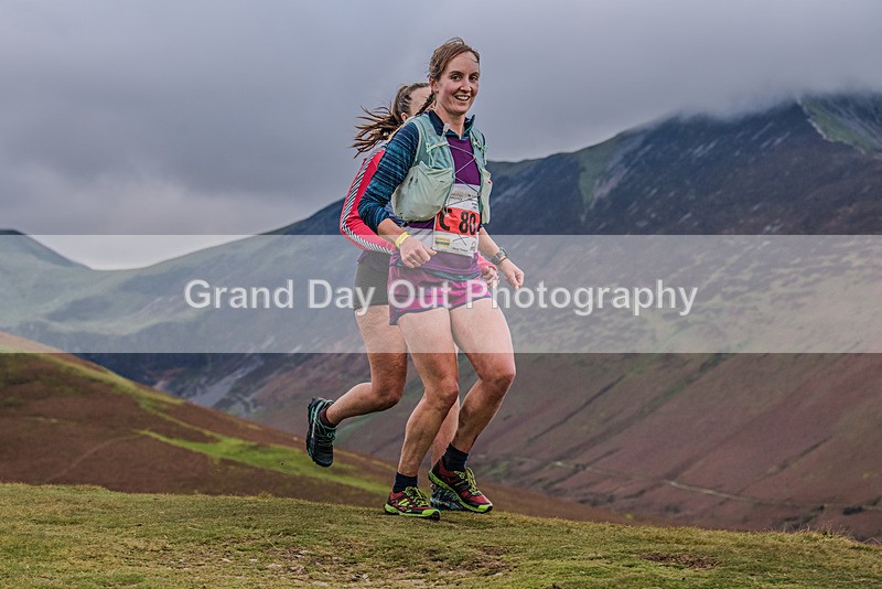 British Fell Relay-3949 - British Fell & Hill Relay Championship Braithwaite Keswick Saturday 21st October 2023
