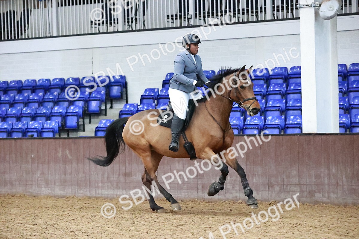 SBM_000298 - Class 1 - Clear Round