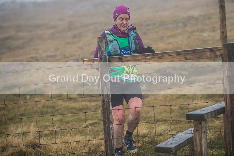 Buttermere-631 - Buttermere Shepherds Meet Fell Race Sunday 26th October 2025