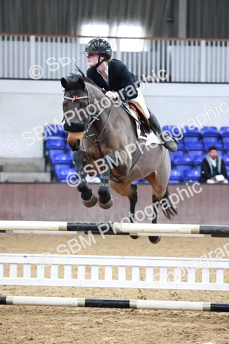 SBM_000906 - Class 3 - Senior Discovery - 1.00m