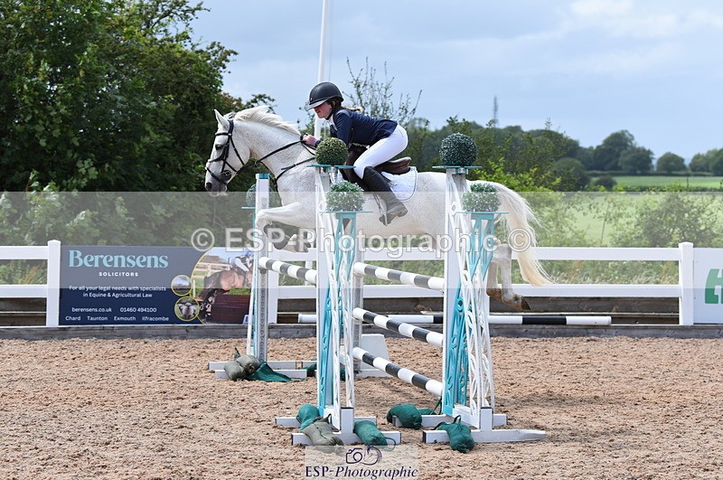 230715A-143246-01304 - Cls 6 Foxhunter & 1.10m Open
