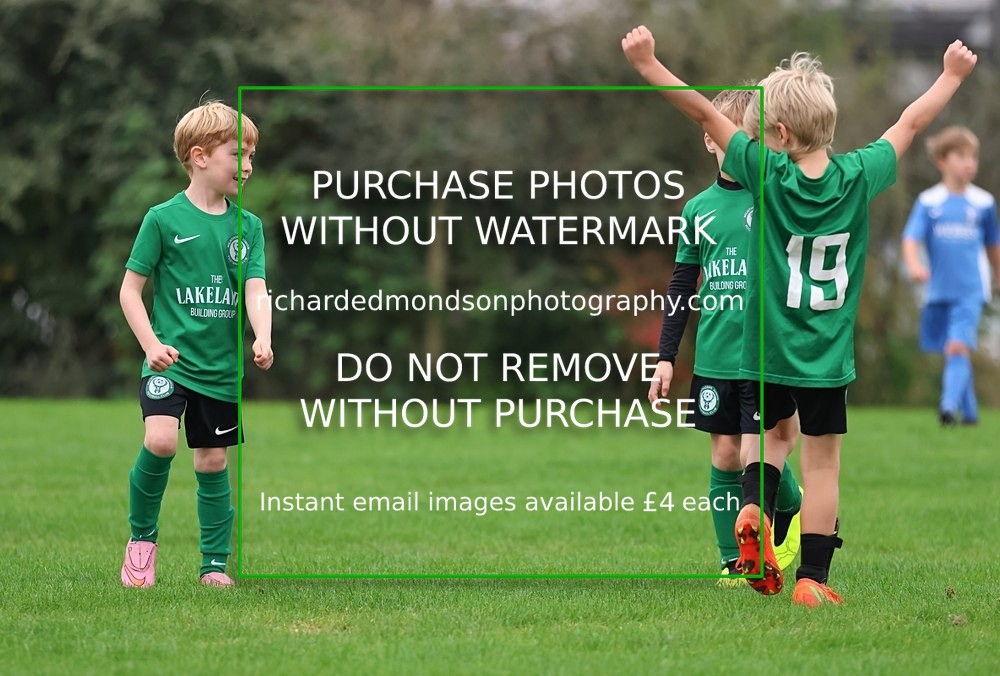 533A2389 - Wattsfield Under 7 vs Milnthorpe Town Under 7 (27/9/25)