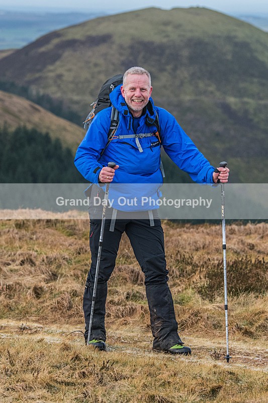 Blake Fell-1 - Blake Fell Race Saturday 25th January 2025