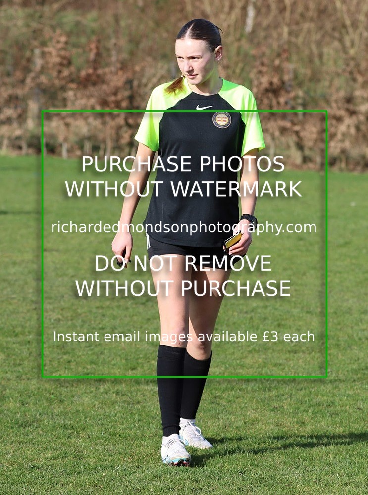 IMG_8527 - Kendal United U8 vs Trimpell U8 (25/2/24)
