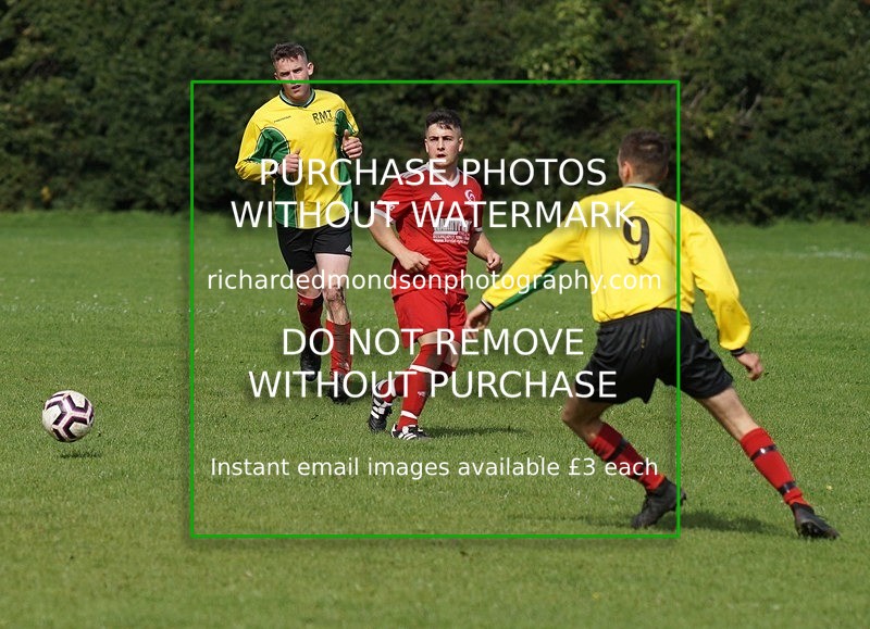 DSC09786 - Ibis Reserves v Greystoke Saturday 31 August 2019