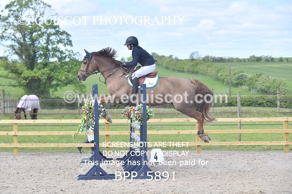 BPP_5891 - CLASS 27 SUN Scottish Branch 1m Amateur Championship