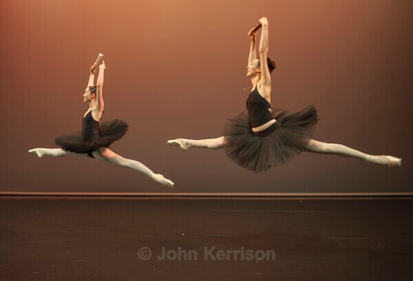  - Masters of Ballet Academy Vaganova Summer Intensive 2016