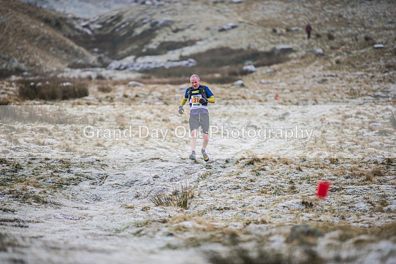 Clough Head-625 - Kong Clough Head Fell Race Saturday 2nd December 2023