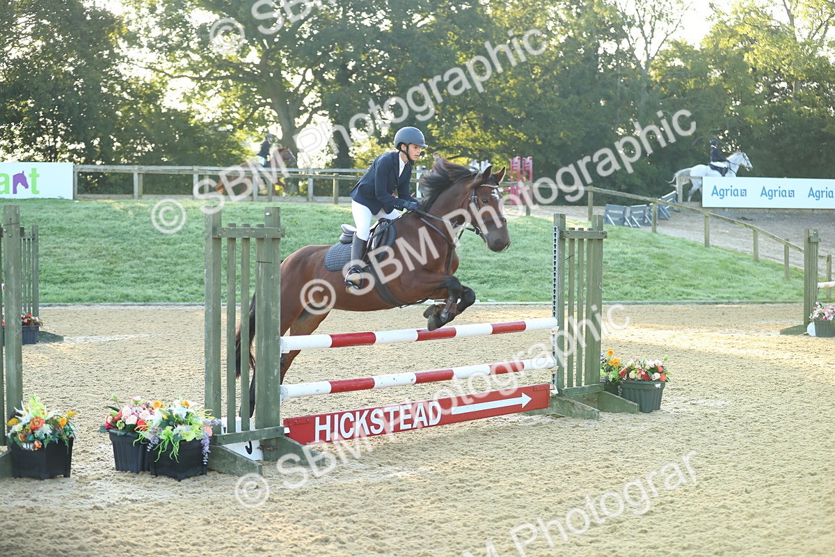 SBM_57648 - J64 - Clear Round 90cm