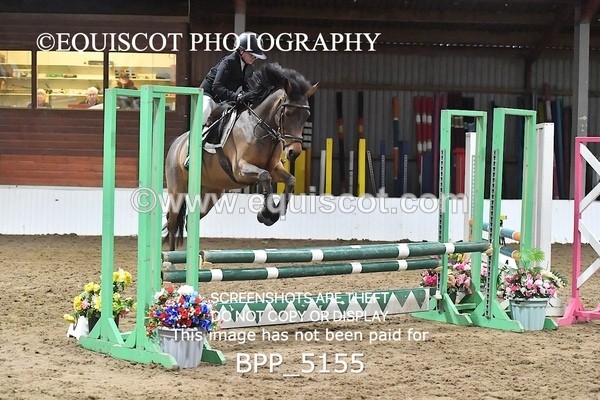 BPP_5155 - CLASS 9 Pony British Novice / 0.80m Open