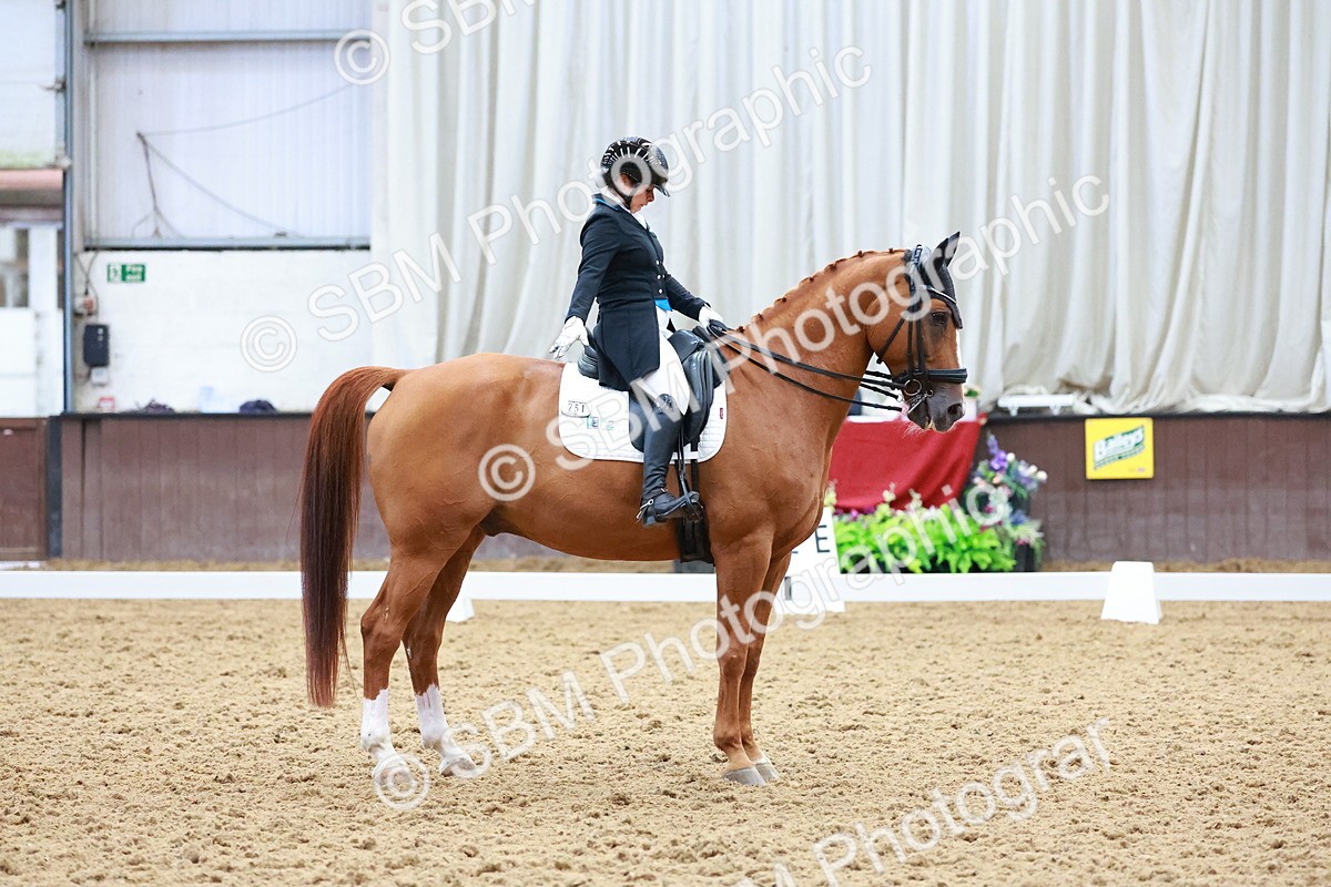 SBM_021331 - Class 25 - FEI PSG Bronze