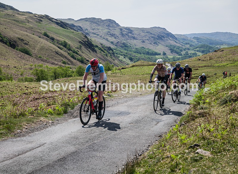 143923 - Hardknott Pass Camera 1 14.00-15.00