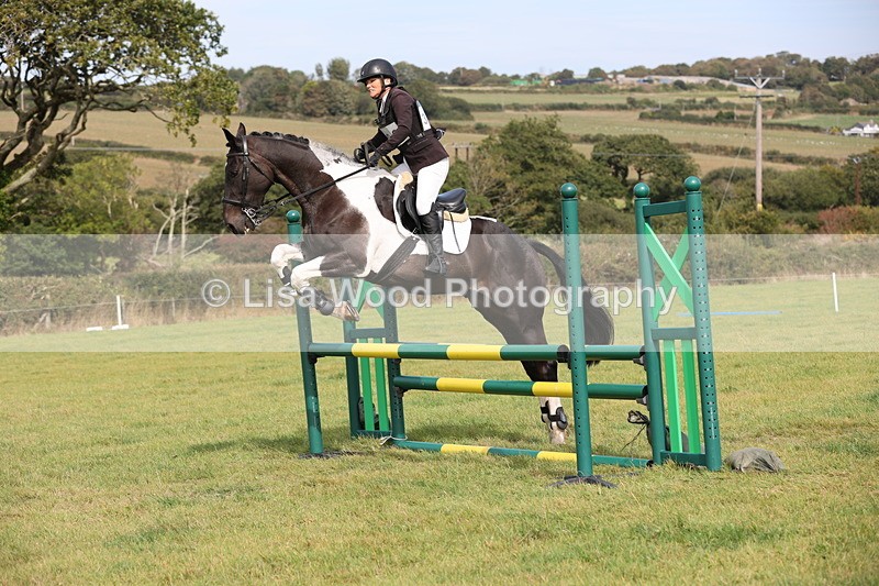 JPP_9047 - Class 3: Nankelly Open: 90cm Showjumping