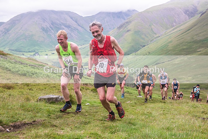 Wasdale-523 - Wasdale Horseshoe Fell Race Saturday 13th July 2024