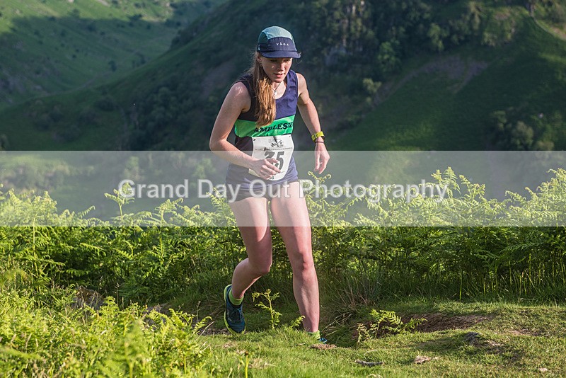 Langstrath-162 - Langstrath Fell Race Wednesday 19th June 2024