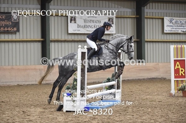 JAC_8320 - CLASS 6 INTERMEDIATE 70CM