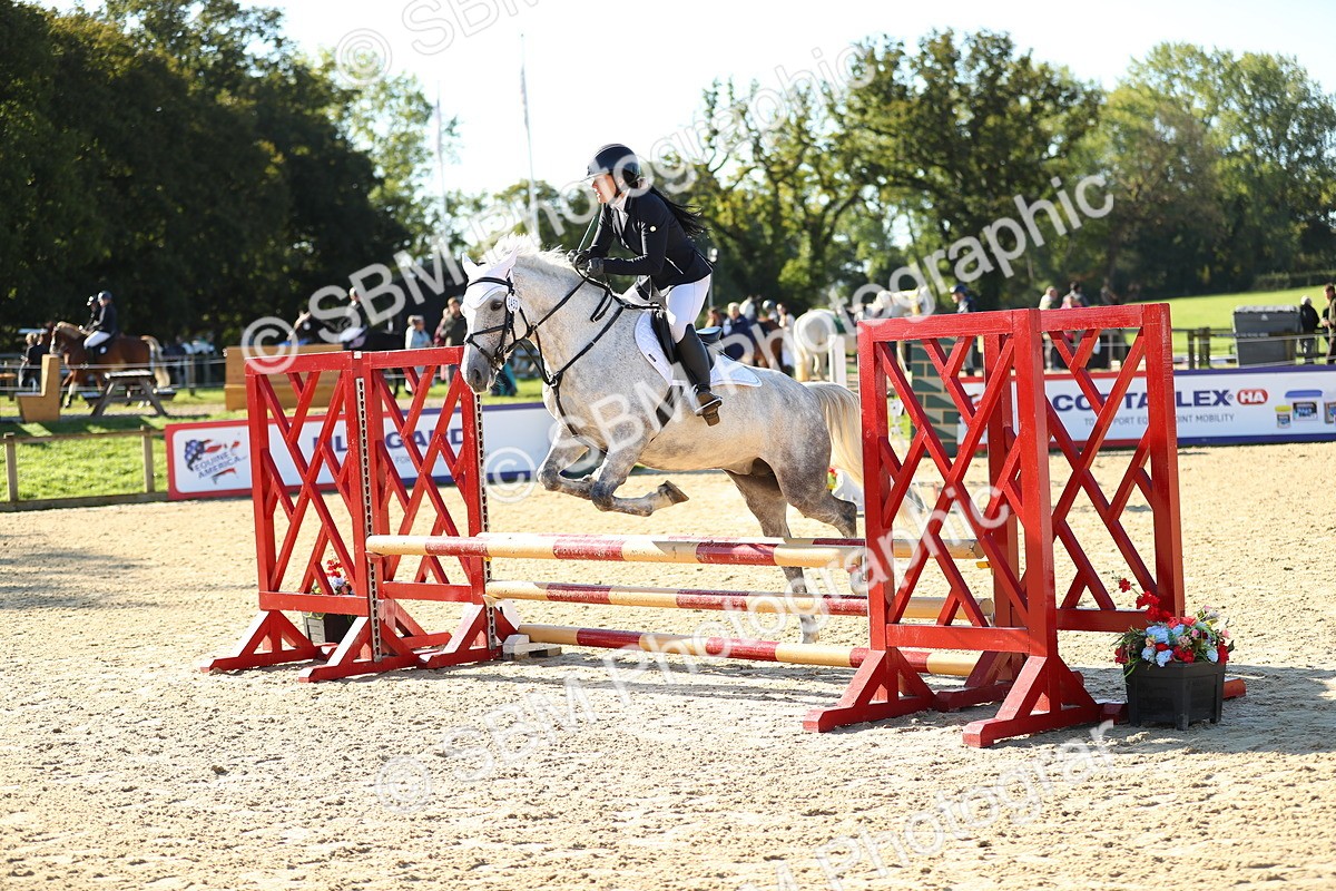 SBM_16610 - J33 - Senior 75cm Championship