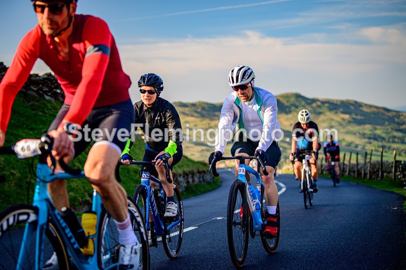 073422 - Kirkstone Pass 07:00 - 08:00