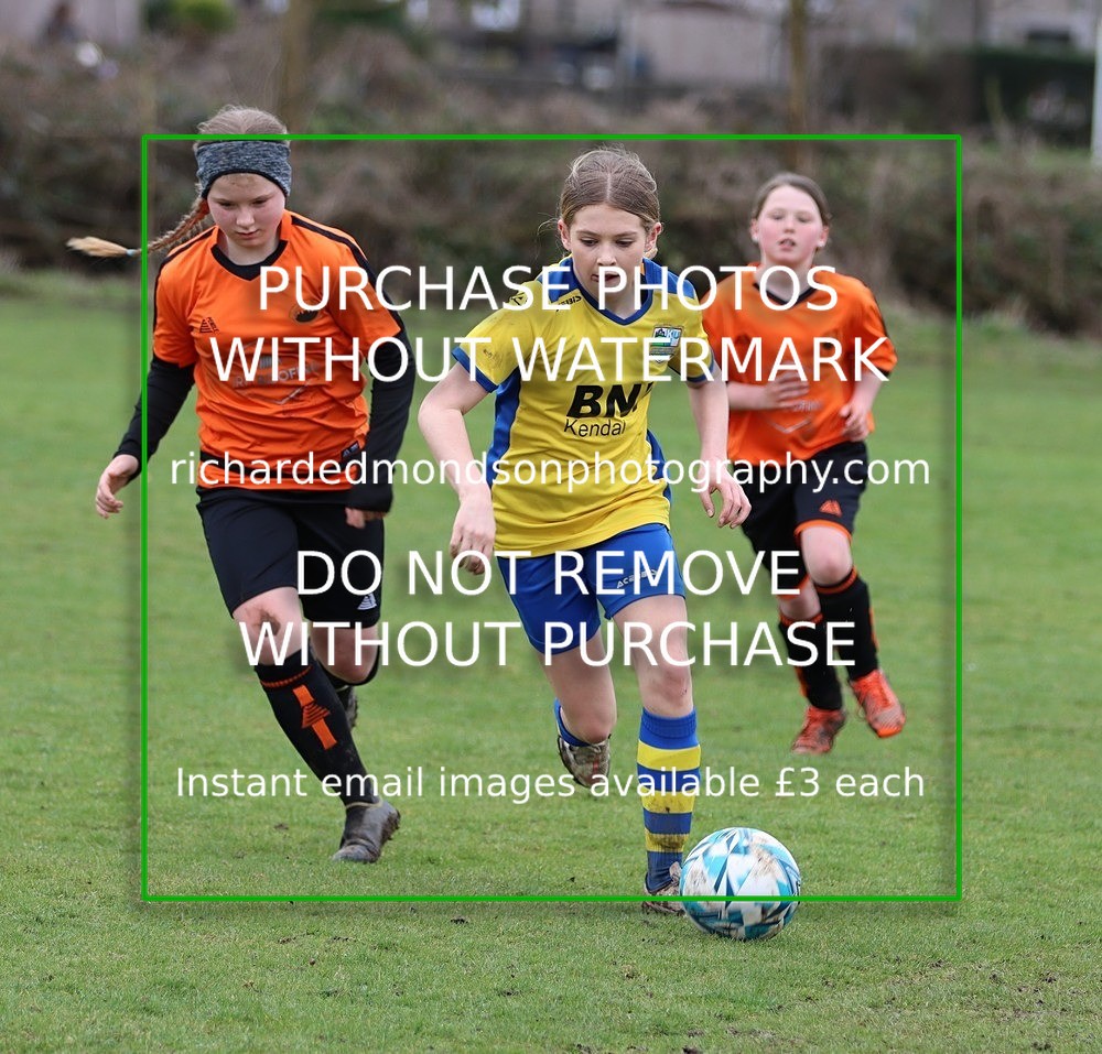 IMG_6287 - Kendal Utd Cobras vs Kirkby Stephen (19/3/23)