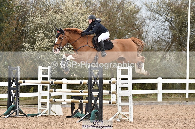240327A-141002-00689 - Cls 5 Foxhunter and 1.20m Open