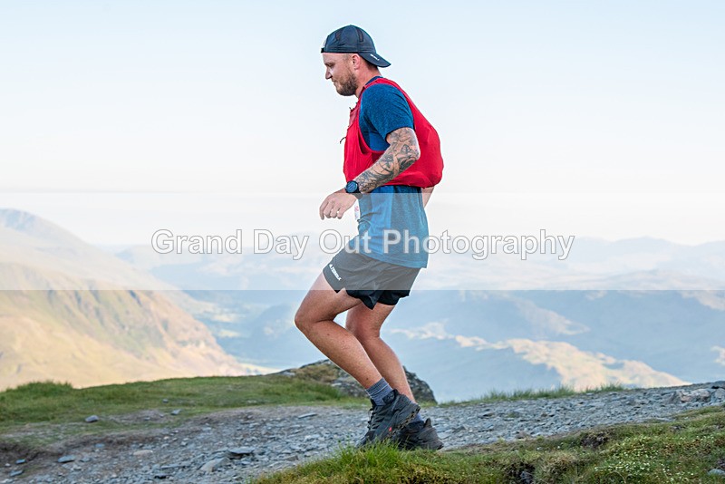 Blencathra-795 - Blencathra Fell Race Wednesday 7th June 2023