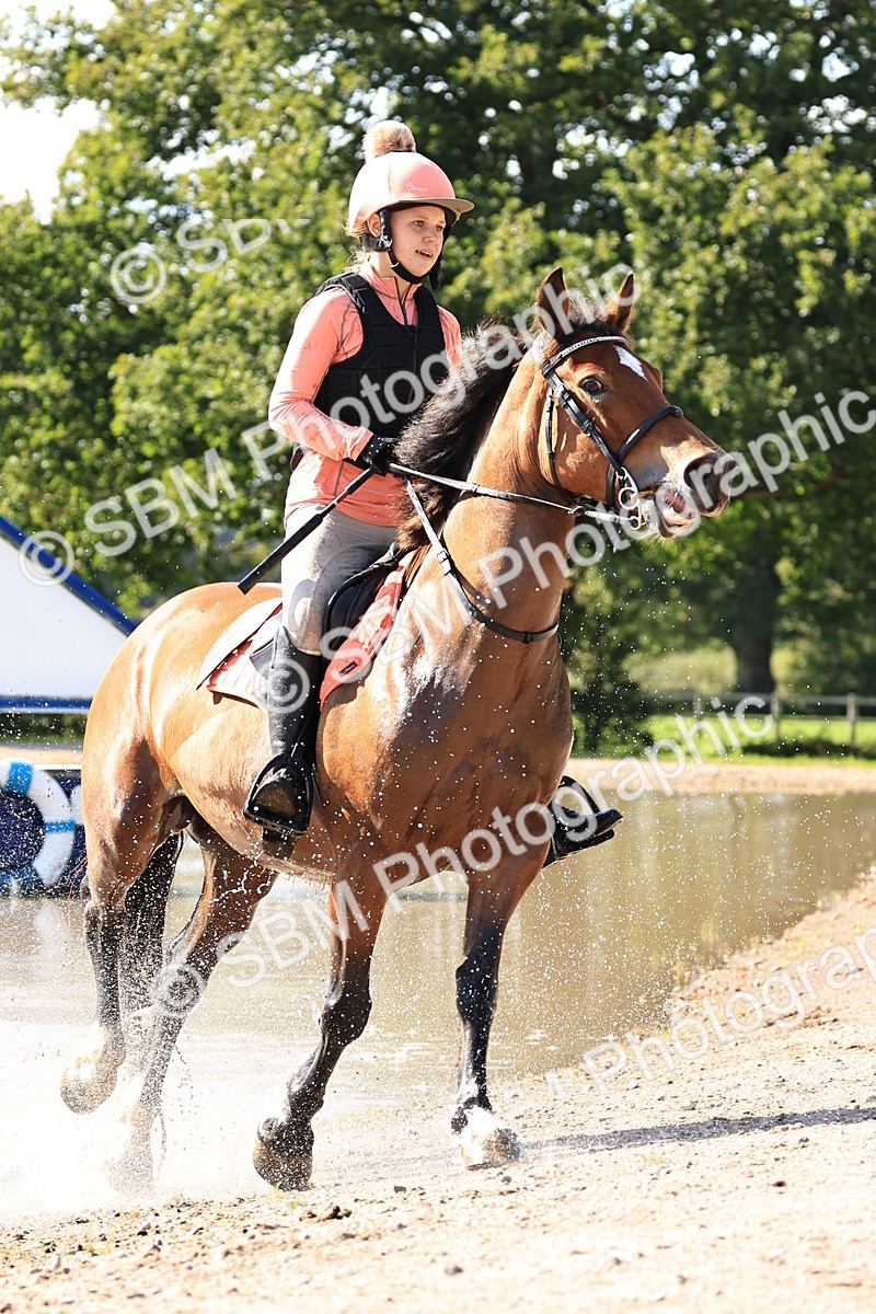 SBM_25679 - E11 - Eventers Challenge 60cm Championship