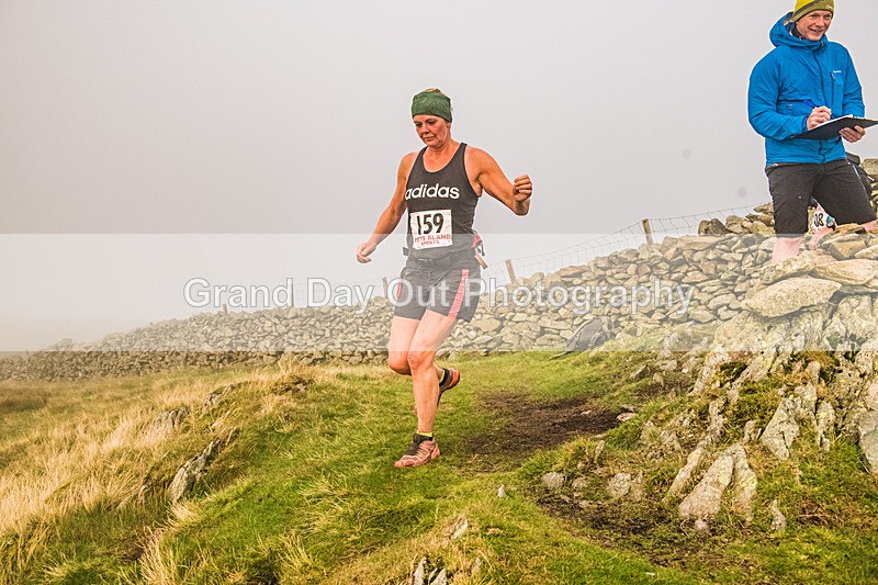 Shipman Knotts-315 - Shipman Knotts Fell Race Tuesday 23rd August 2022