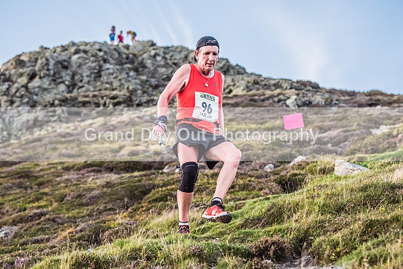 Gategill-376 - Gategill Fell Race Wednesday 6th September 2023