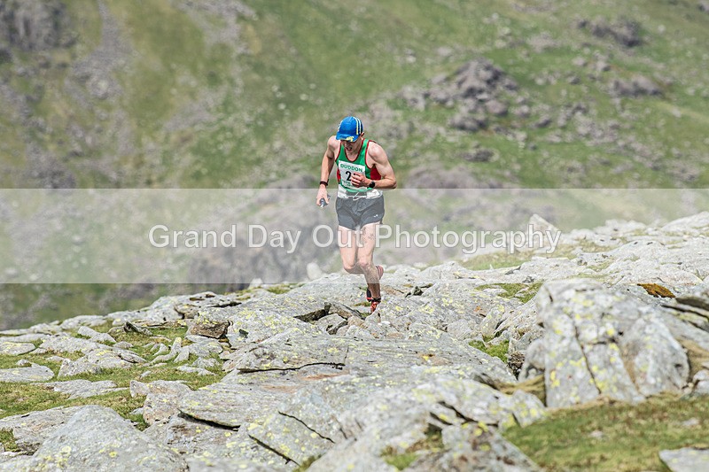 Duddon Long-42 - Duddon Valley Long Fell Race Saturday 30th May 2026