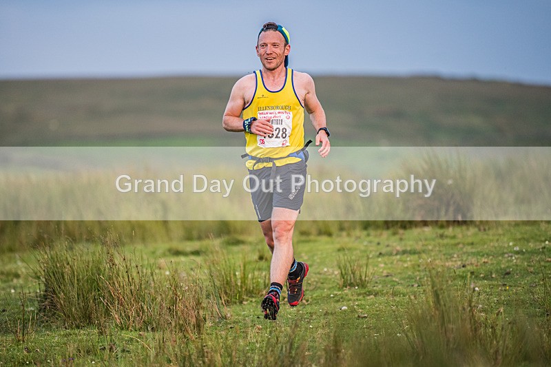 Tebay-517 - Tebay Fell Race Wednesday 26th June 2024