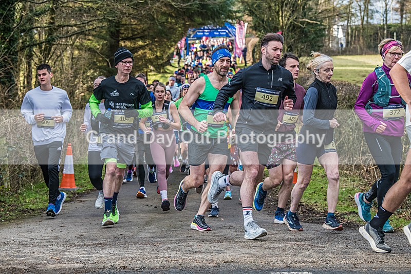 North Lakes-227 - North Lakes 10K & Half Marathon Sunday 9th February 2025