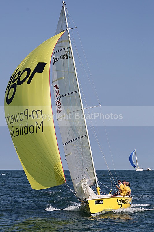 140621 LOGICA CMG IRL1725 IMG_8937 - ROUND THE ISLAND - 21st June 2014