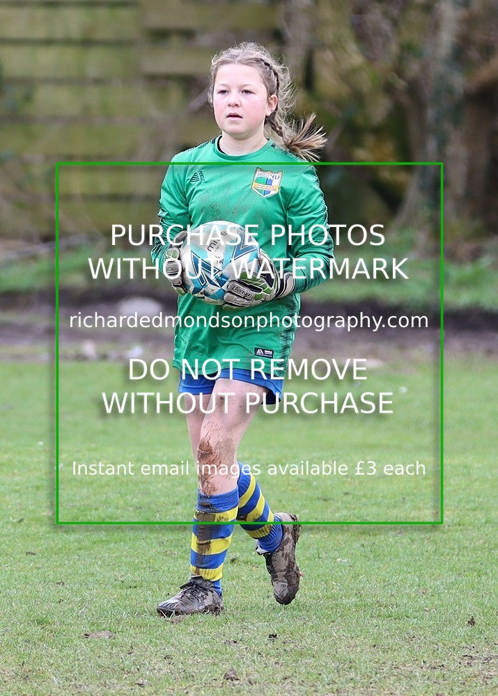 IMG_6248 - Kendal Utd Cobras vs Kirkby Stephen (19/3/23)