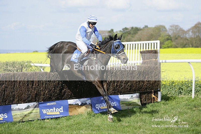 PtP 180422 265 - Old Berkshire PtP Lockinge 18/04/22