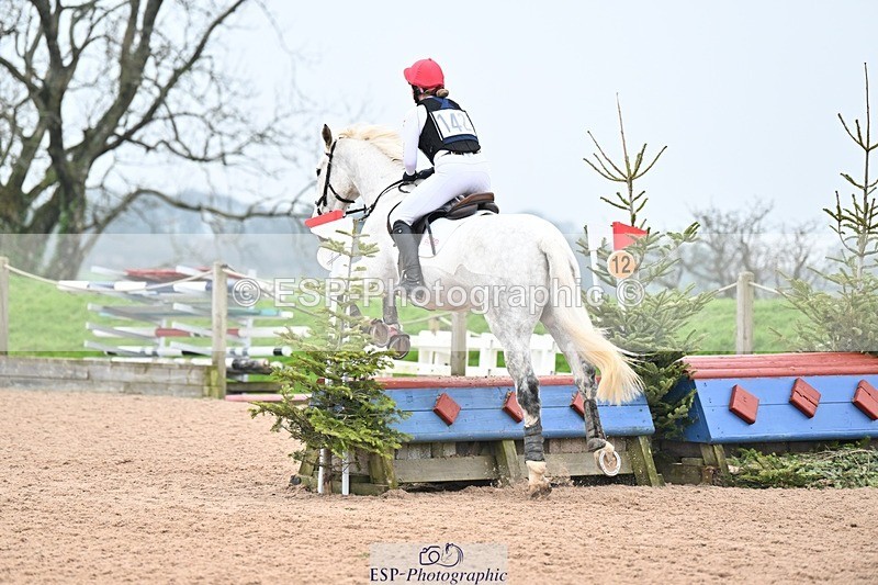 250118-111944-00667 - Cls 2 A&B 80cm 10.45 to 11.40