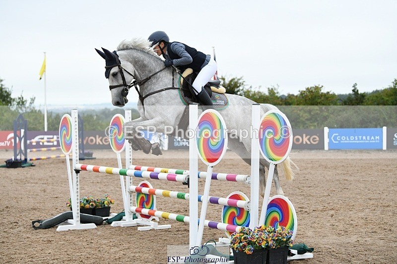 250803-091921-11812 - Cls 31 a&b British Novice & 90cm Open