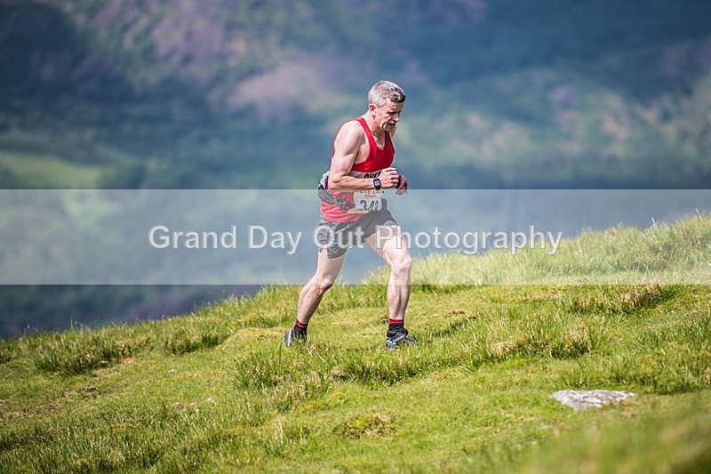 Duddon Short-45 - Duddon Valley Short Fell Race Saturday 1st June 2024