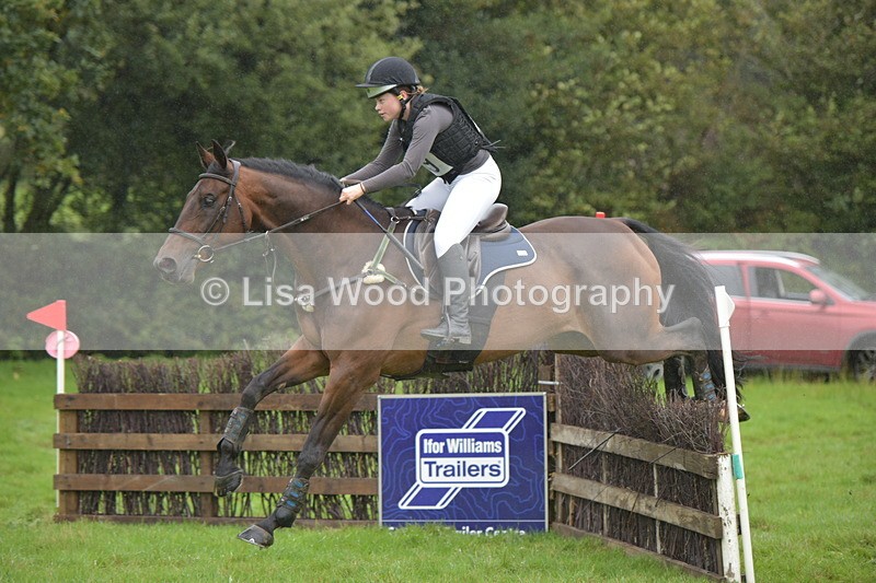 RAY_0215 - Class 4: 80cm: Double of Brushes