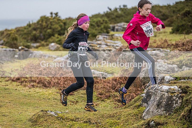 KWL-54 - Kendal Winter League Birkrigg Sunday 29th January 2023
