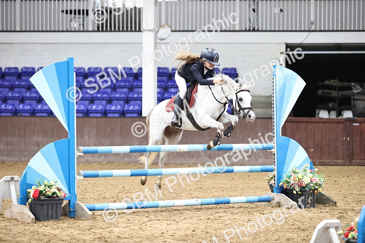 SBM_000994 - Class 4 - Springboard 128cm 138cm Restricted Handicap 90cm 1.00m