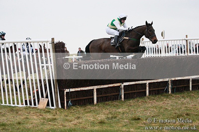 PtP 170219 -252 - Combined Services Point-To-Point Larkhill 17/02/19