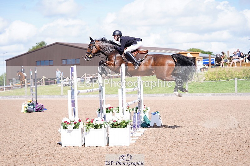 240728A-113106-08755 - Cls 26 NAF Silver Semi Final