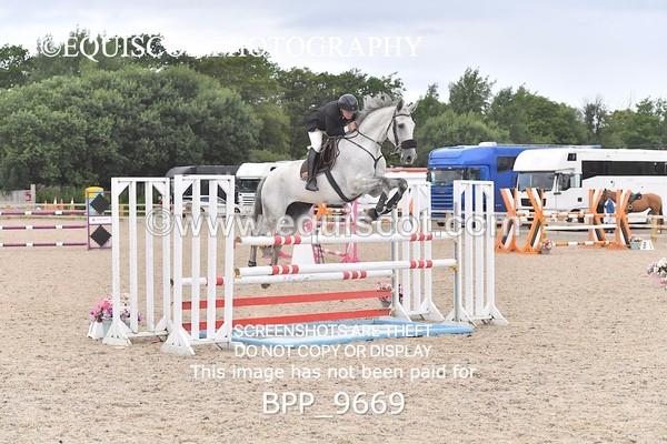 BPP_9669 - CLASS 9 National 1.30m Open