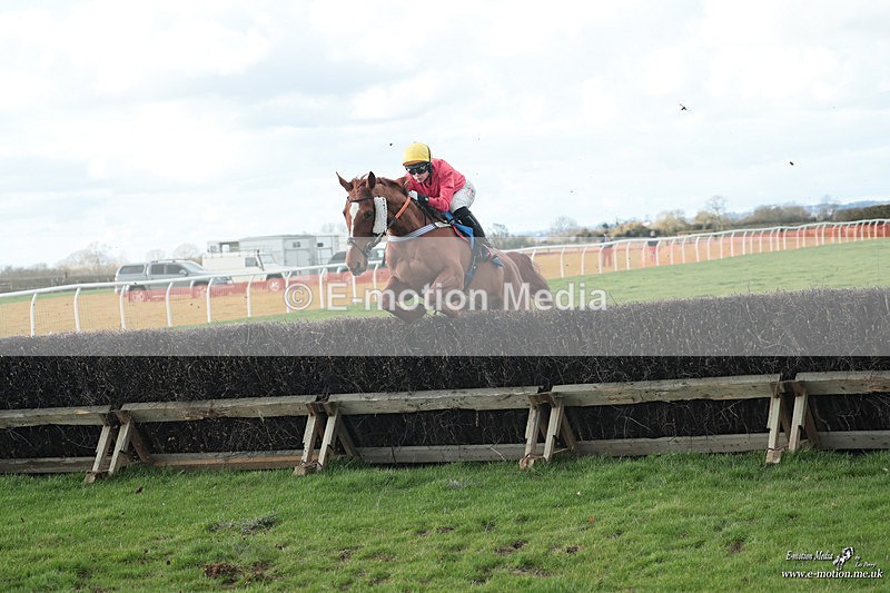 PtP 170324 2981 - Oakley Hunt PtP Brafield-On-The-Green 17/03/24