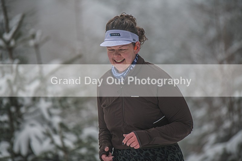 Glentress-1436 - High Terrain Events Glentress 42, 21 & 10K Trail Races Sunday 15th February 2026