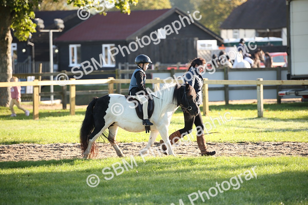 SBM_34160 - S9 - Lead Rein Equitation