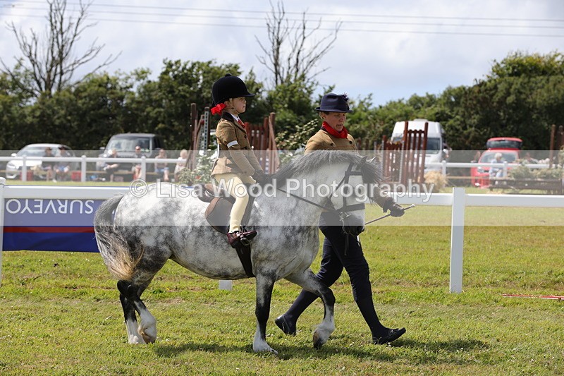 1X9A5112 - Class 36: NPS M&M Lead Rein