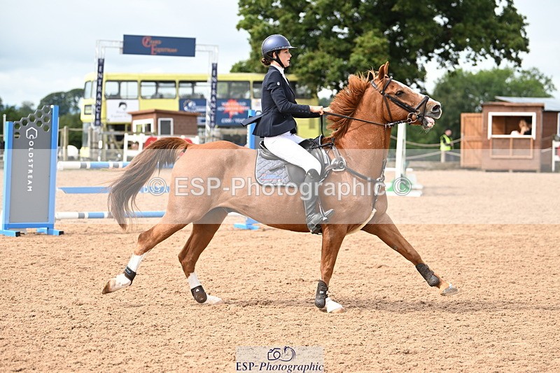 240908A-134110-04061 - Cls 15 U21 Intro 90cm-1.00m  Team Comp