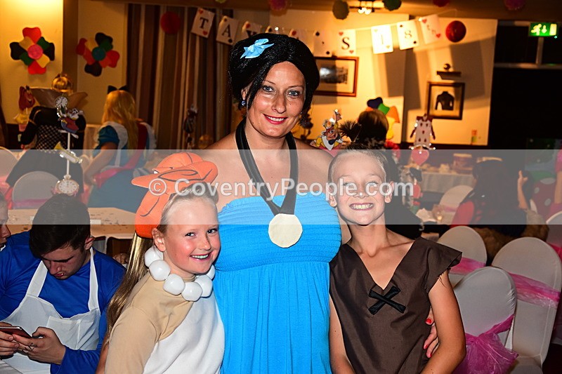 TAY-208 - Tayla's 18th
