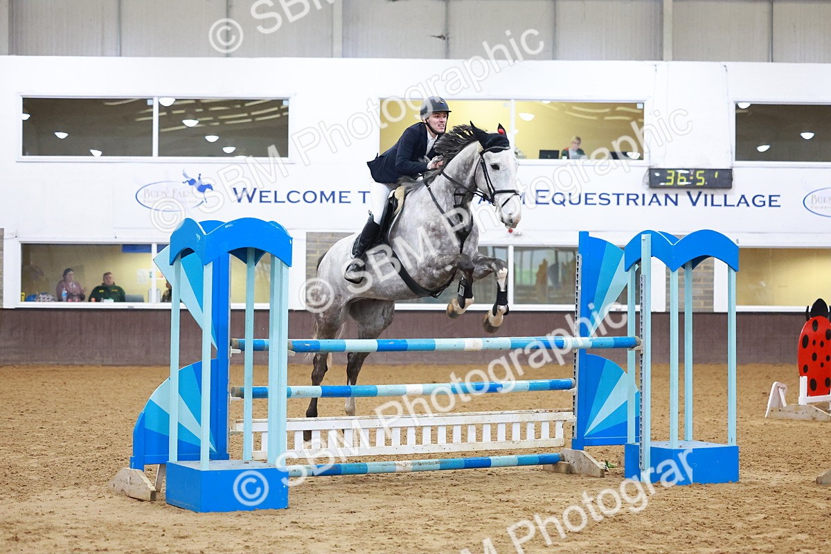 SBM_003815 - Class 4 - Senior Newcomers - 1.10m
